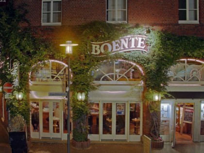 照片: Bei Boente